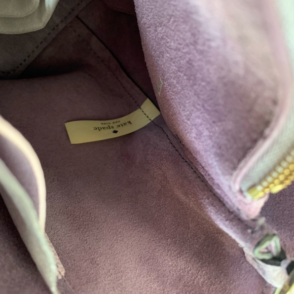 Kate Spade Pershing Street Gwyn purse!!!!! - Picture 5 of 5